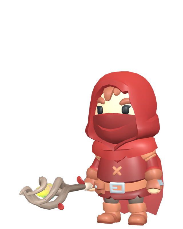 Shieldmender — Protection Caster