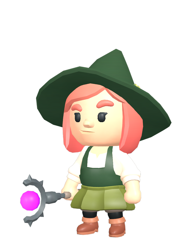 Verdant — CC & DoT Controller
